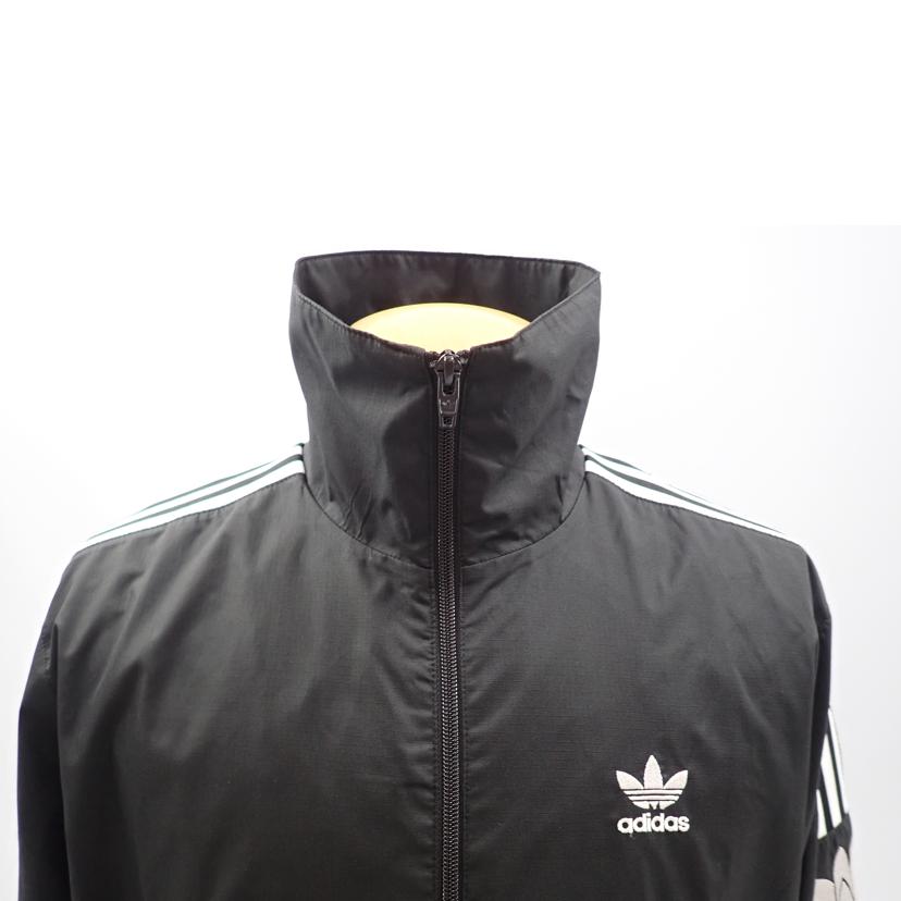 adidas アディダス/★adidas　3Dトレファイルストライプトラックトップオリジナル/GN1862 //ｻｲｽﾞ:L/SAランク/62