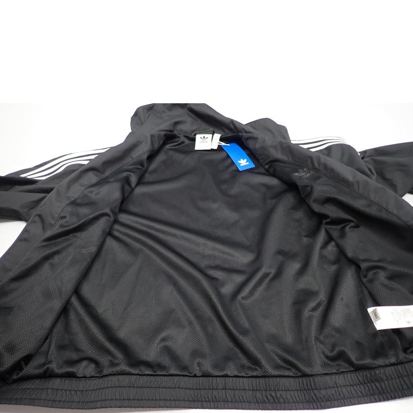 adidas アディダス/★adidas　3Dトレファイルストライプトラックトップオリジナル/GN1862 //ｻｲｽﾞ:L/SAランク/62