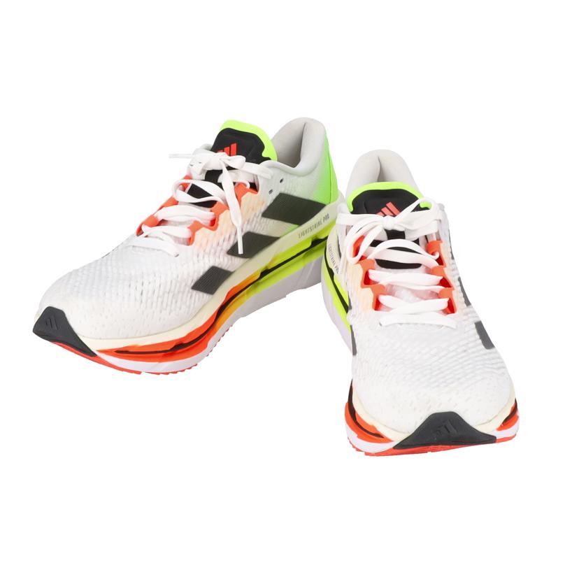 adidas アディダス/adidas　ADISTAR　BYD　M　WH/ID6174//ABランク/78