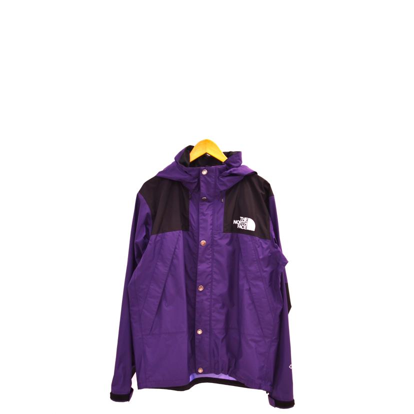 THE　NORTH　FACE ノースフェイス/マウンテンレインテックスジャケット/NP11935//Aランク/75