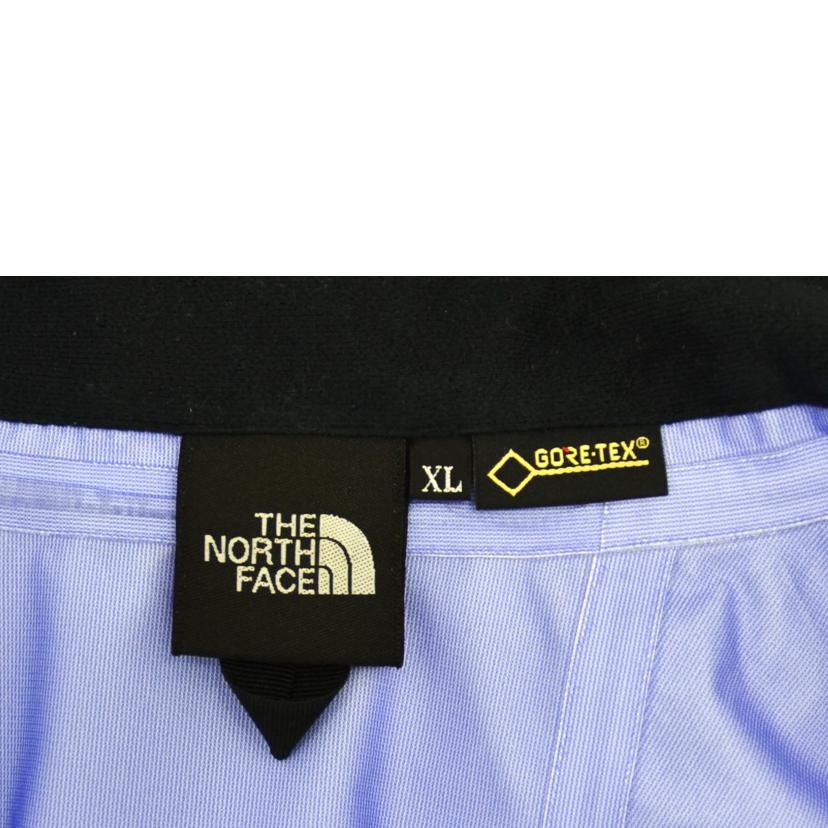 THE　NORTH　FACE ノースフェイス/マウンテンレインテックスジャケット/NP11935//Aランク/75