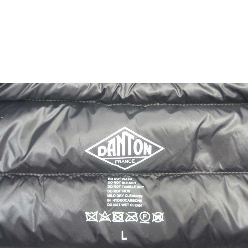 DANTON ダントン/ダウンジャケット/KW42-117-02//Aランク/75
