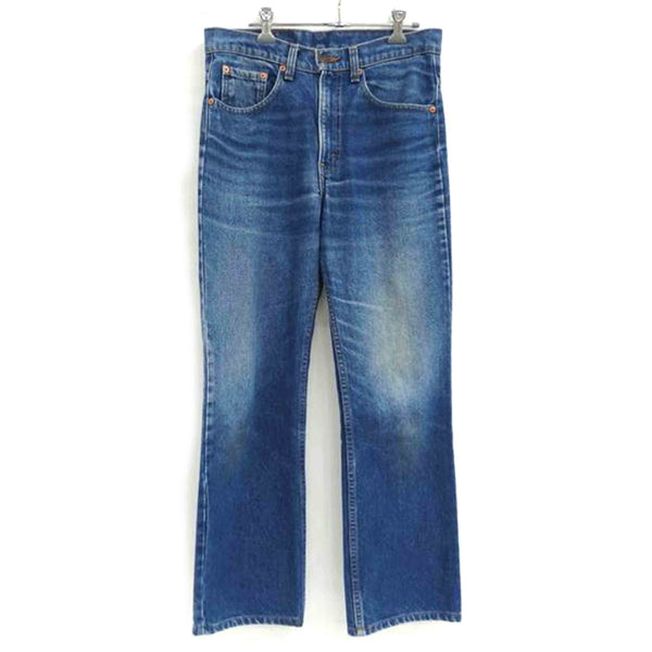 Levi's 517 W31 L30 リーバイス　ボタン裏530 USA製 Levis Levis/メンズファッション｜WonderREX-ONLINE 公式通販サイト