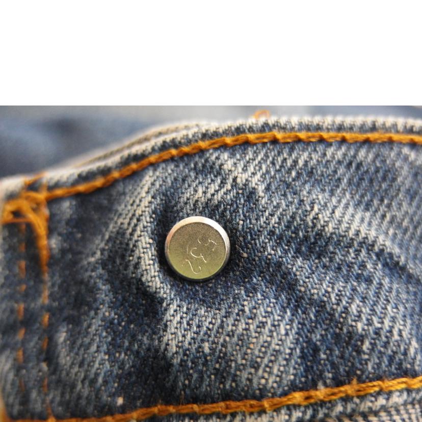 Levis Levis/517　USA製／W31／ボタン裏532//Bランク/82