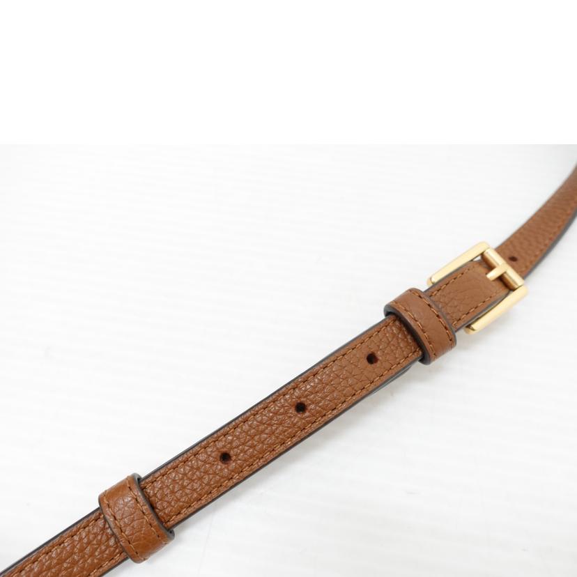 TORY BURCH トリ-バ-チ/ミニショッパ-2wayバック//Aランク/88