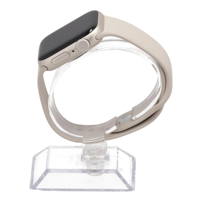 Apple アップル/Apple　Watch　SE　第2世代　/MNJP3J A//SK7P9FTH45H/Bランク/75