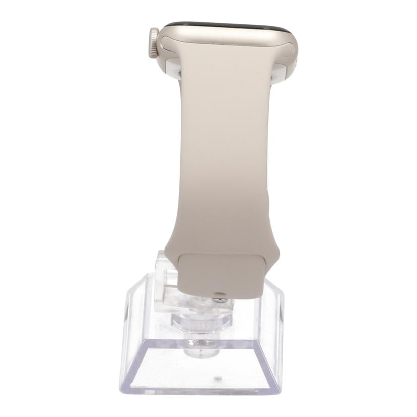 Apple アップル/Apple　Watch　SE　第2世代　/MNJP3J A//SK7P9FTH45H/Bランク/75