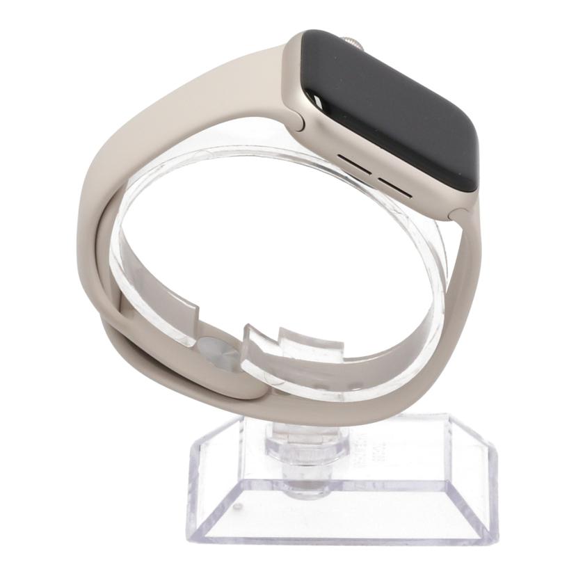 Apple アップル/Apple　Watch　SE　第2世代　/MNJP3J A//SK7P9FTH45H/Bランク/75