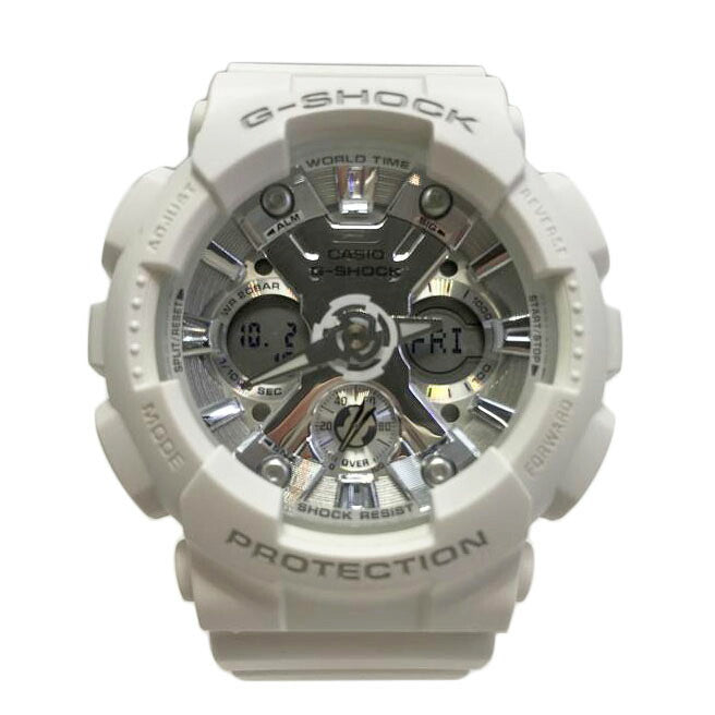 CASIO カシオ/G－SHOCK ビーチリゾートモチーフ/GMA-S120VA//Aランク/51