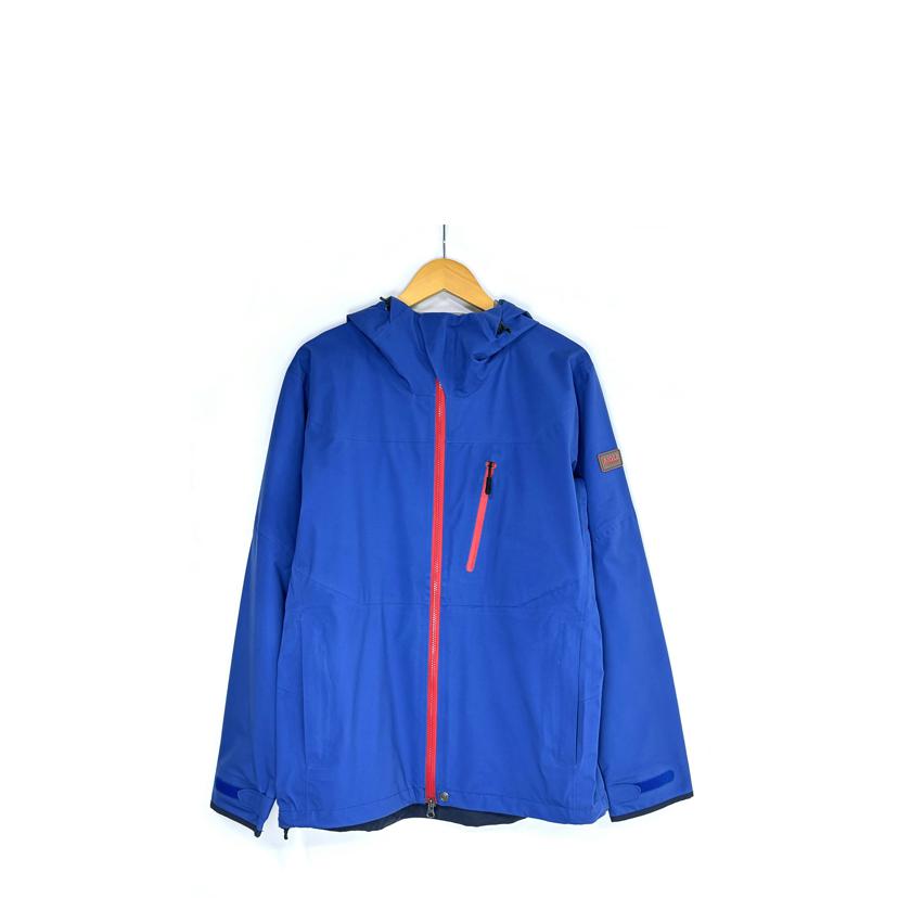 AIGLE エーグル/GORE－TEX／マウンテンパーカー//Aランク/81