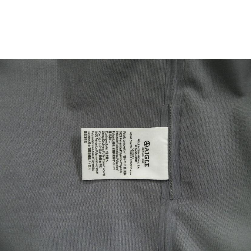 AIGLE エーグル/GORE－TEX／マウンテンパーカー//Aランク/81