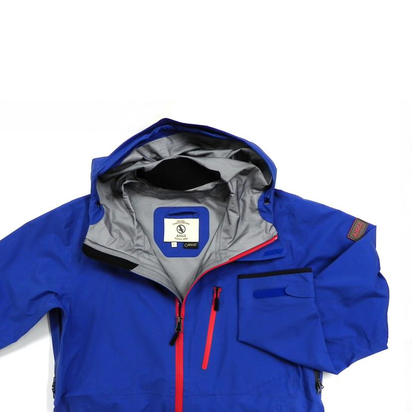 AIGLE エーグル/GORE－TEX／マウンテンパーカー//Aランク/81