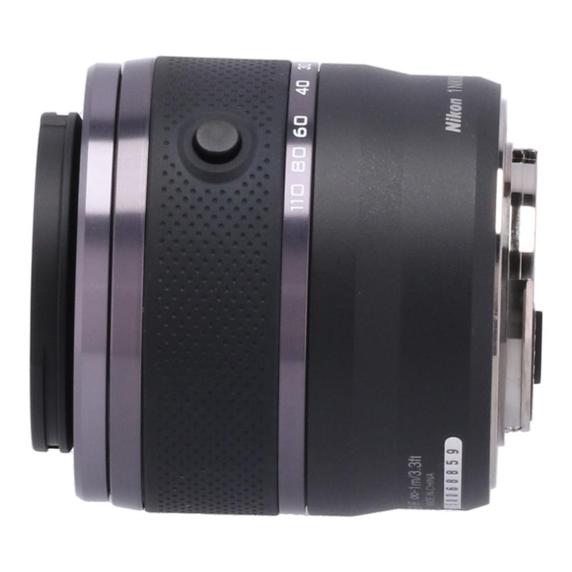 Nikon ニコン　/交換レンズ／30－110mm/1 N VR 30-110mm f3.8-5.6//1250068859/Bランク/89