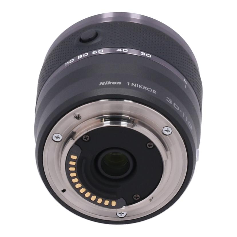 Nikon ニコン　/交換レンズ／30－110mm/1 N VR 30-110mm f3.8-5.6//1250068859/Bランク/89