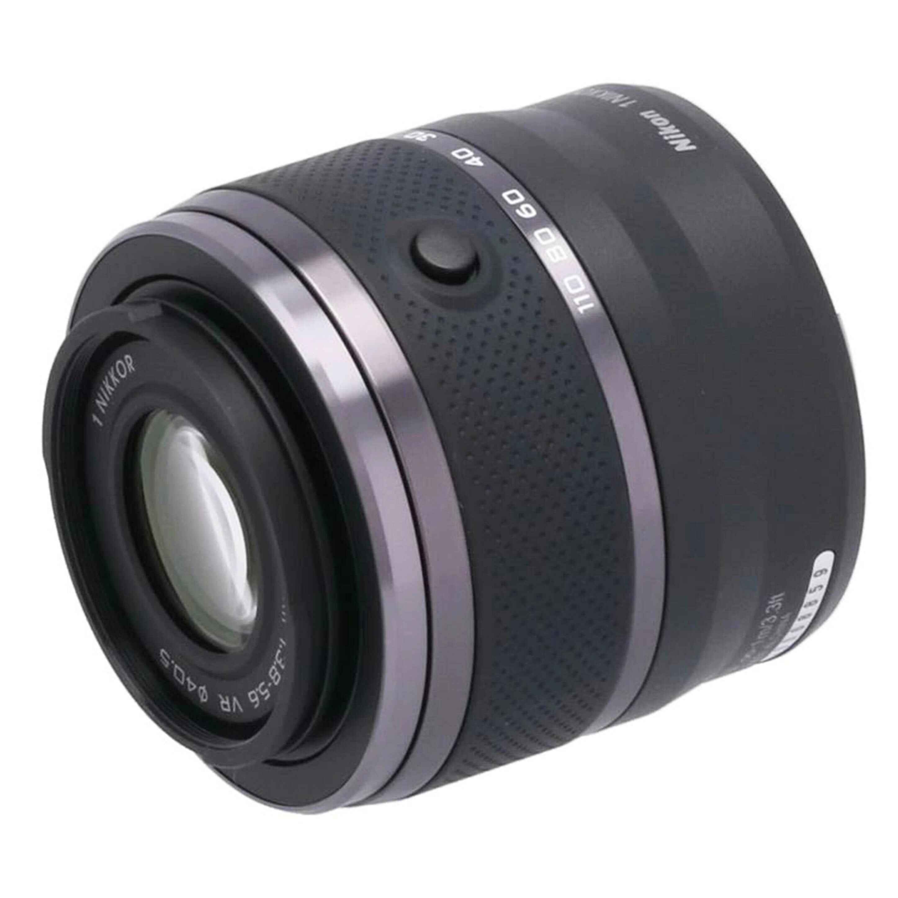 Nikon ニコン　/交換レンズ／30－110mm/1 N VR 30-110mm f3.8-5.6//1250068859/Bランク/89