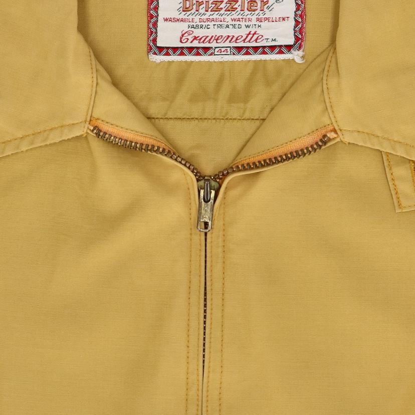 McREGOR マクレガー/McREGOR　60＇s　ドリズラー　ジャケット　／USA製//ABランク/78