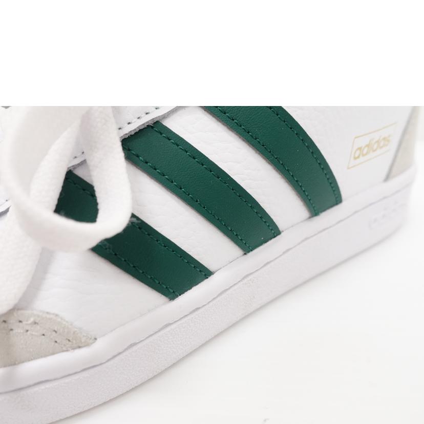 adidas アディダス/グランドコートSE/FW6688//ABランク/88