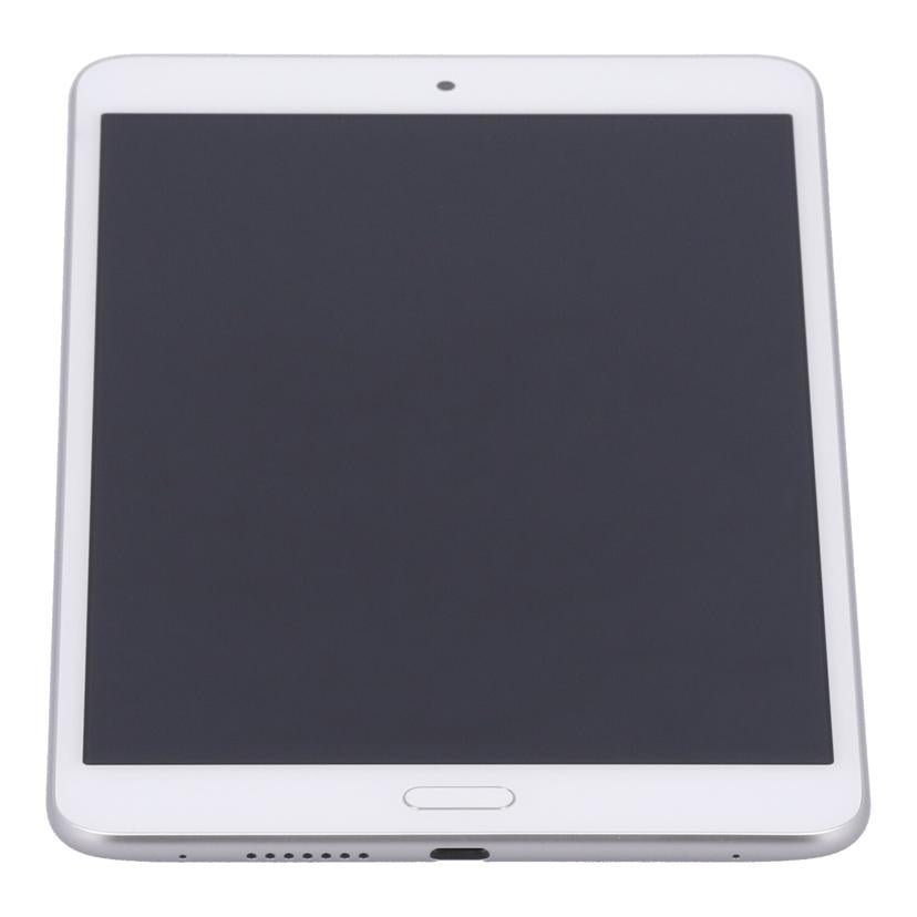 HUAWEI　docomo ファーウェイ　/タブレット／dtab　Compact/d-02K//VMT6R18809010155/Bランク/62