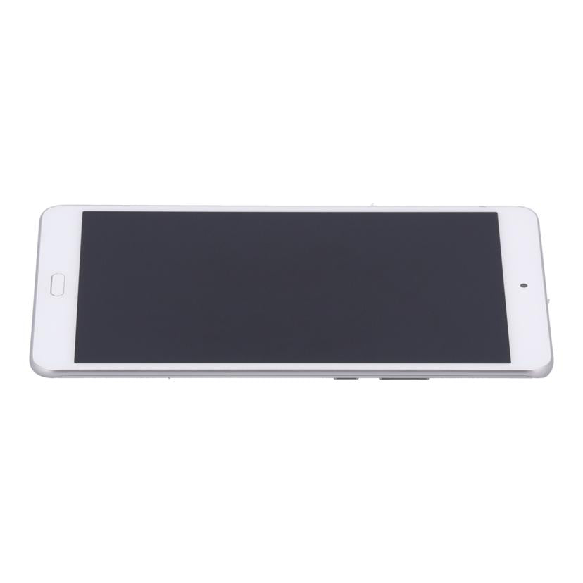 HUAWEI　docomo ファーウェイ　/タブレット／dtab　Compact/d-02K//VMT6R18809010155/Bランク/62