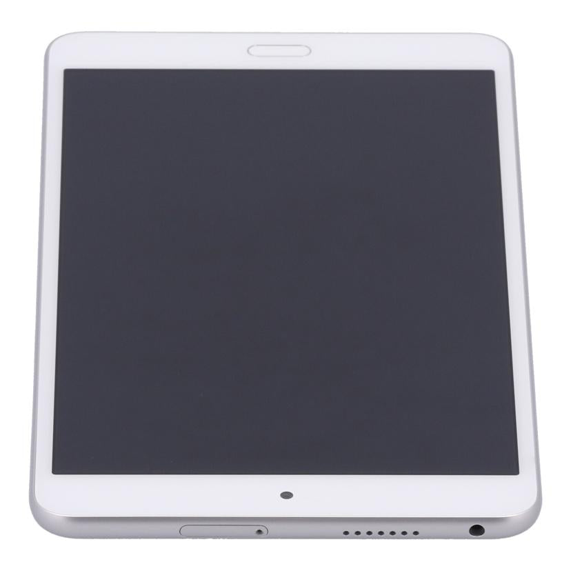 HUAWEI　docomo ファーウェイ　/タブレット／dtab　Compact/d-02K//VMT6R18809010155/Bランク/62