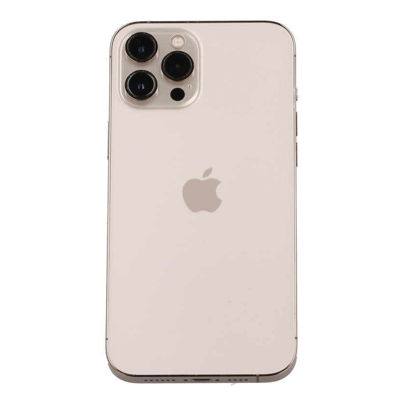 Apple au アップル /iPhone12 Pro Max 128GB/MGCW3J/A//G6TDX4CW0D4G/Bランク/67