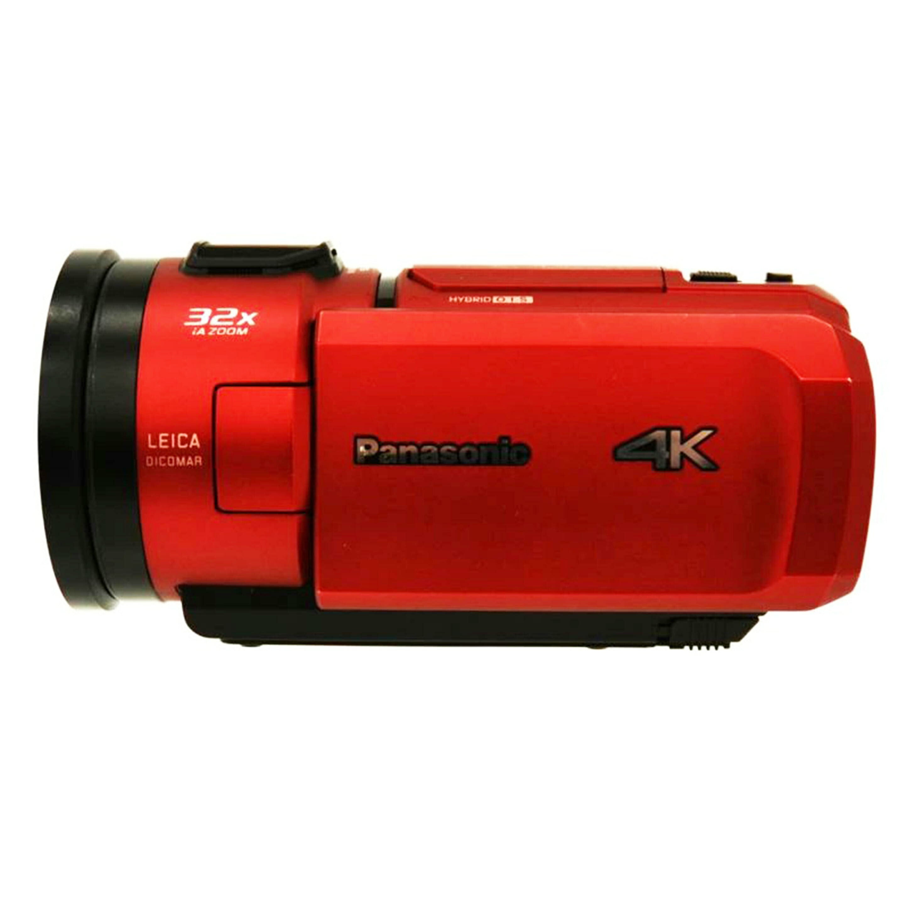 Panasonic パナソニック/ビデオカメラ/HC-VX1M//001130/Bランク/75