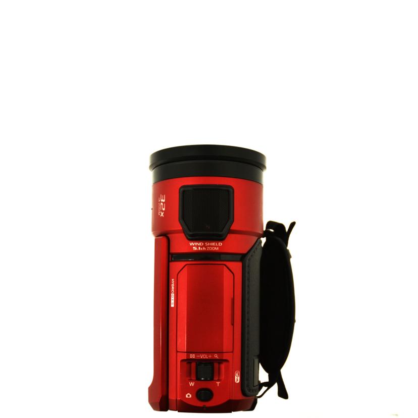 Panasonic パナソニック/ビデオカメラ/HC-VX1M//001130/Bランク/75