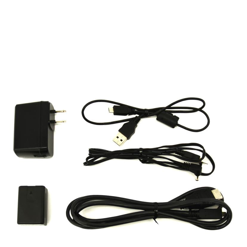 Panasonic パナソニック/ビデオカメラ/HC-VX1M//001130/Bランク/75