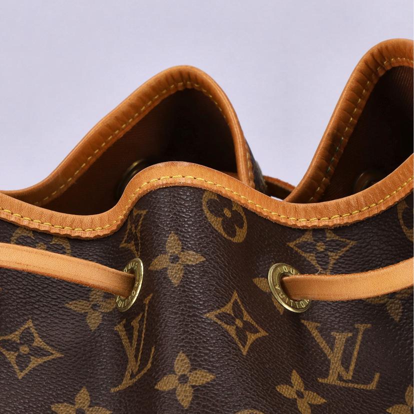 LOUIS　VUITTON ルイヴィトン/モンスリGM／モノグラム/M51135//MI0***/ABランク/91