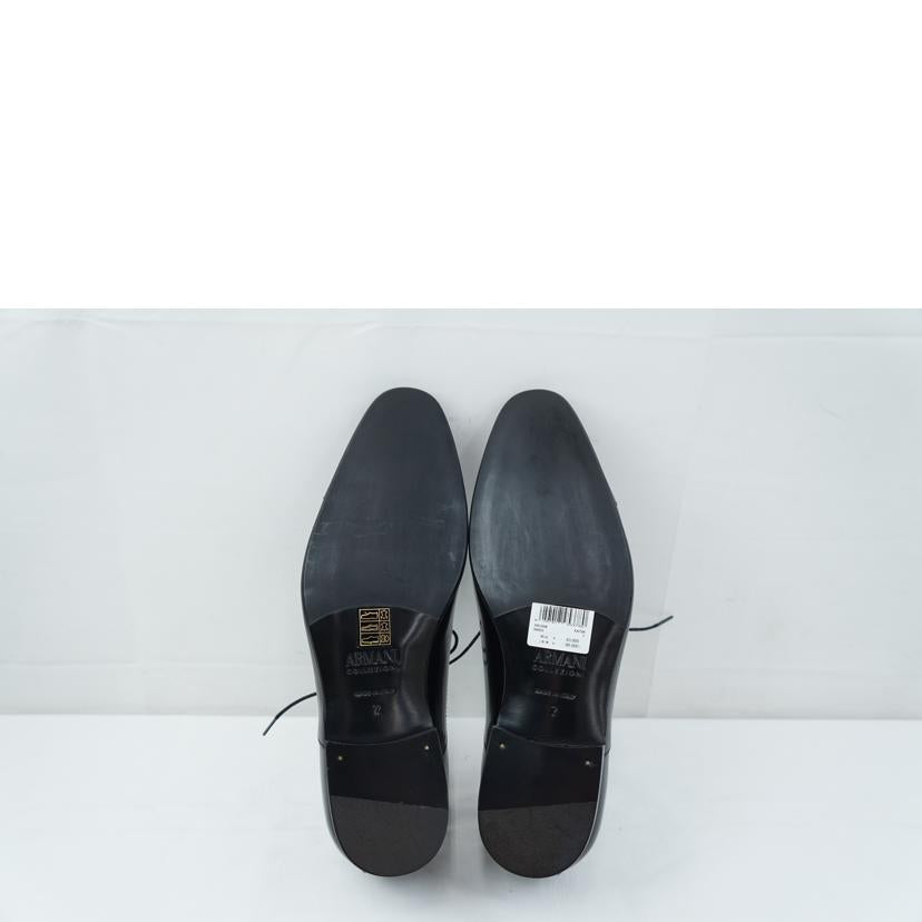 ARMANI　EXCHANGE アルマーニエクスチェンジ/ARMANI　EXCHANGE　プレーントゥ　25．0/XAT04//Aランク/67