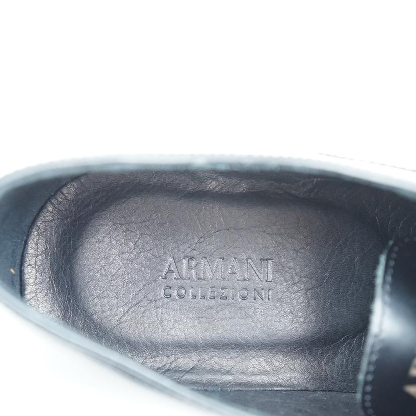 ARMANI　EXCHANGE アルマーニエクスチェンジ/ARMANI　EXCHANGE　プレーントゥ　25．0/XAT04//Aランク/67