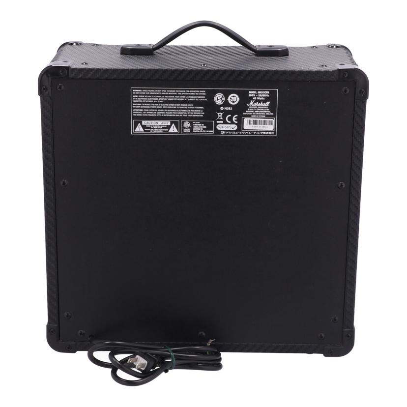 Marshall　 マーシャル　/ギターアンプ／MG15CFR/MG15CFR//VQ271531J/Bランク/05