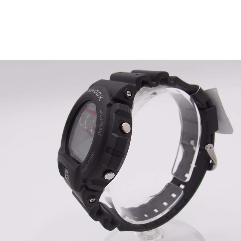 CASIO カシオ/G-SHOCK/6900シリーズ/電波ソーラー/GW-6900-1JF//SAランク/88