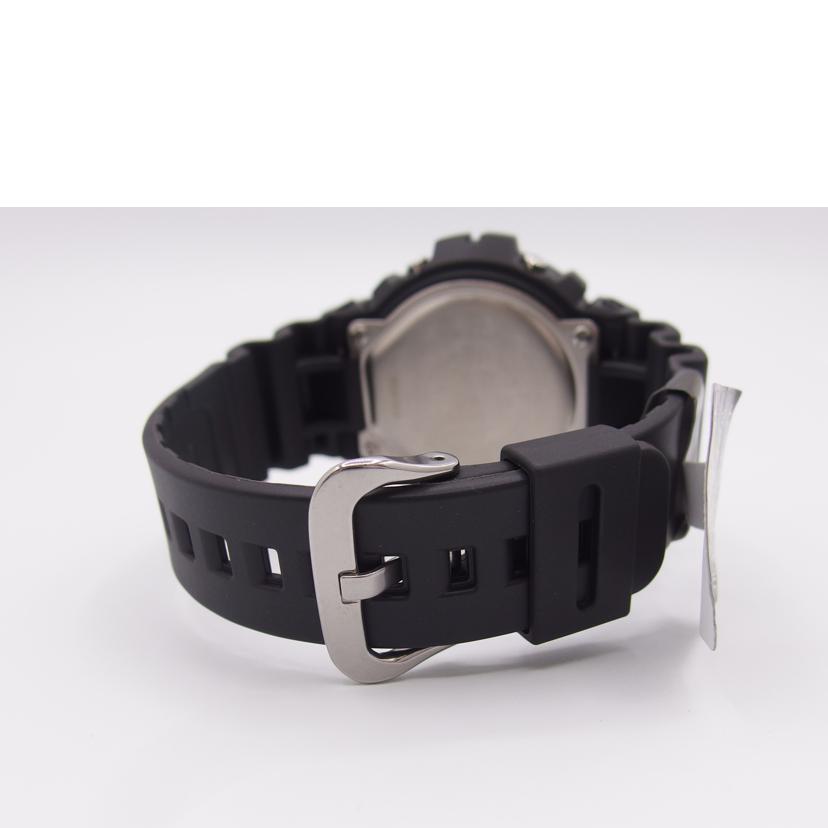 CASIO カシオ/G-SHOCK/6900シリーズ/電波ソーラー/GW-6900-1JF//SAランク/88