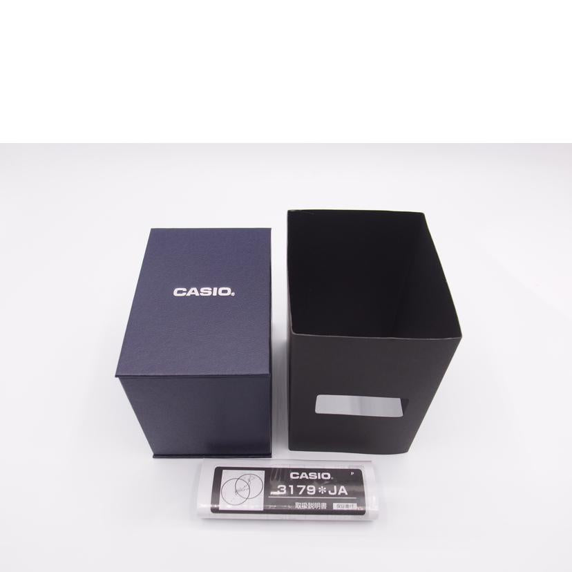 CASIO カシオ/G-SHOCK/6900シリーズ/電波ソーラー/GW-6900-1JF//SAランク/88