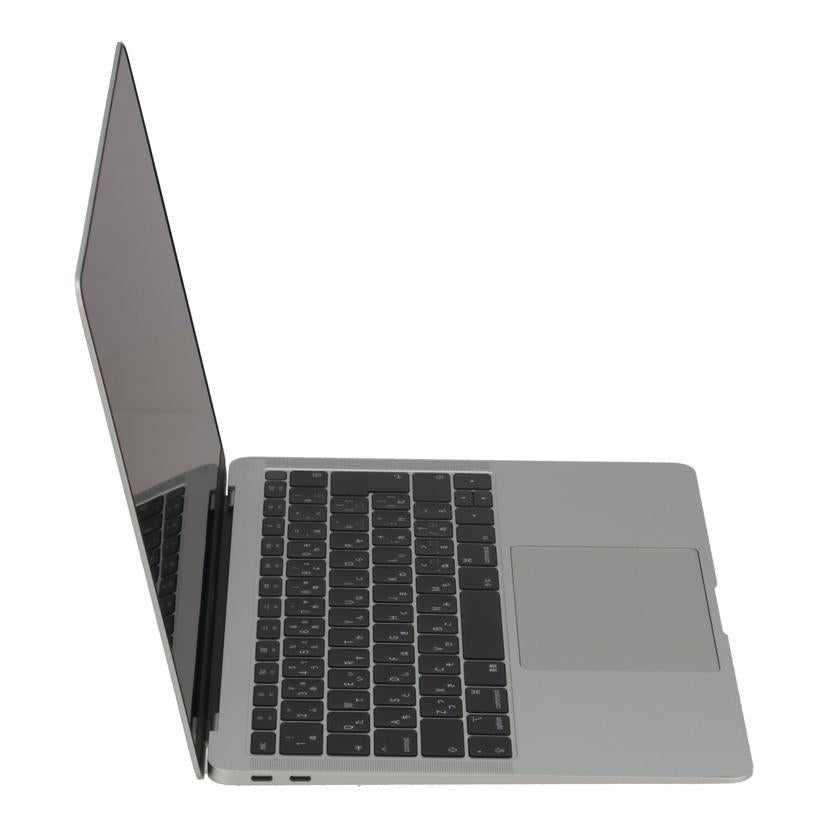 Apple アップル　/MacBook　Air（Retina，13インチ，2018）/A1932//FVFZF0WRLYWQ/Bランク/71