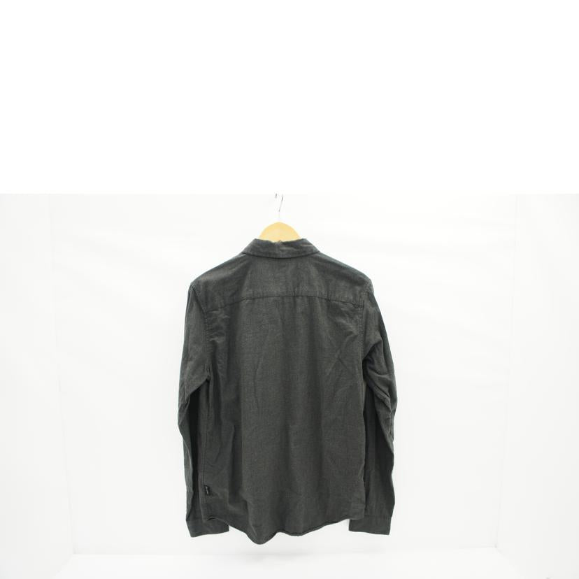 patagonia パタゴニア/オーガニックコットンシャツ　長袖　/53900FA19//Bランク/85