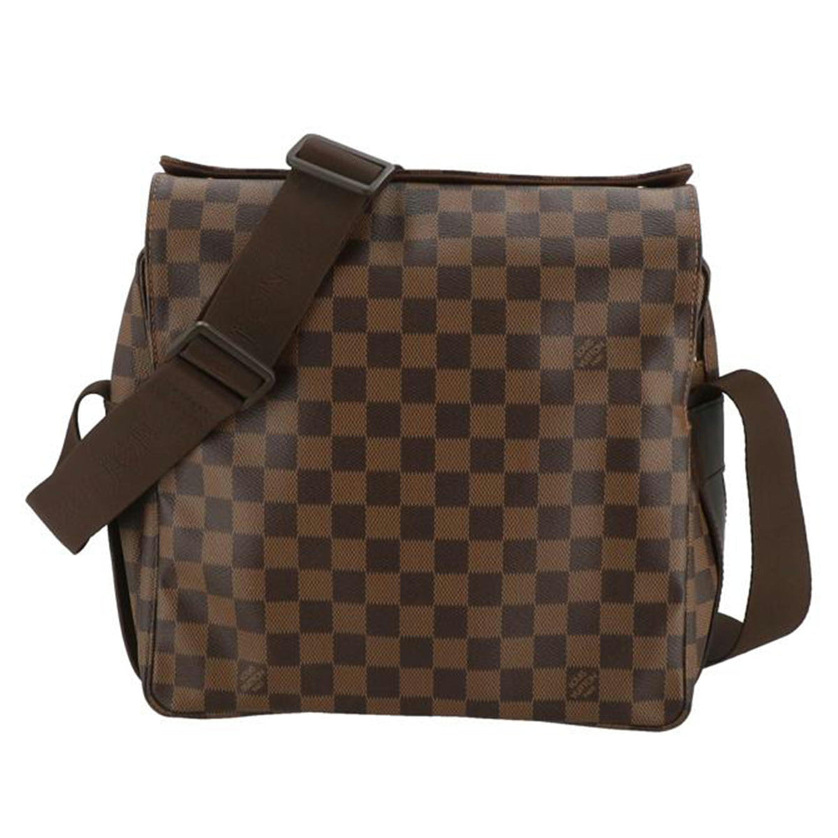 LOUIS VUITTON ルイ・ヴィトン/ナヴィグリオ エベヌ/ダミエ/N45255//SR4***/ABランク/19