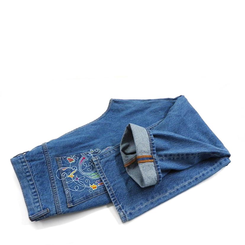 Supreme×COOGI シュプリーム×クージー/SS23　Supreme　Coogi　Baggy　Jean//Aランク/81