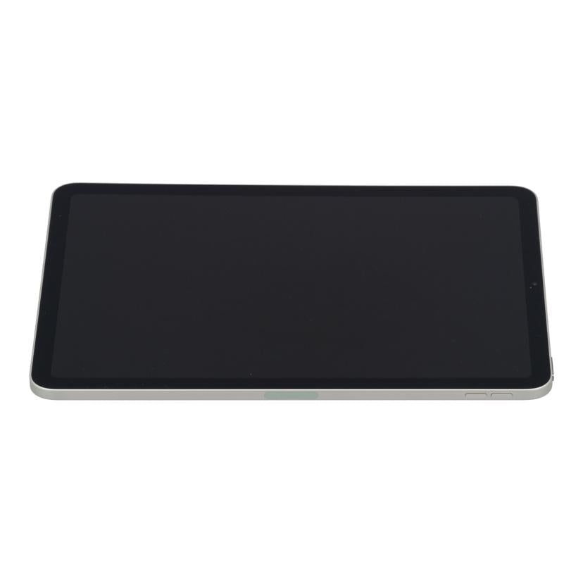 Apple　 アップル　/iPad　Air　第4世代　Wi－Fi　256GB　2020/MYG02J/A//DMPF10CSQ16Y/ABランク/05