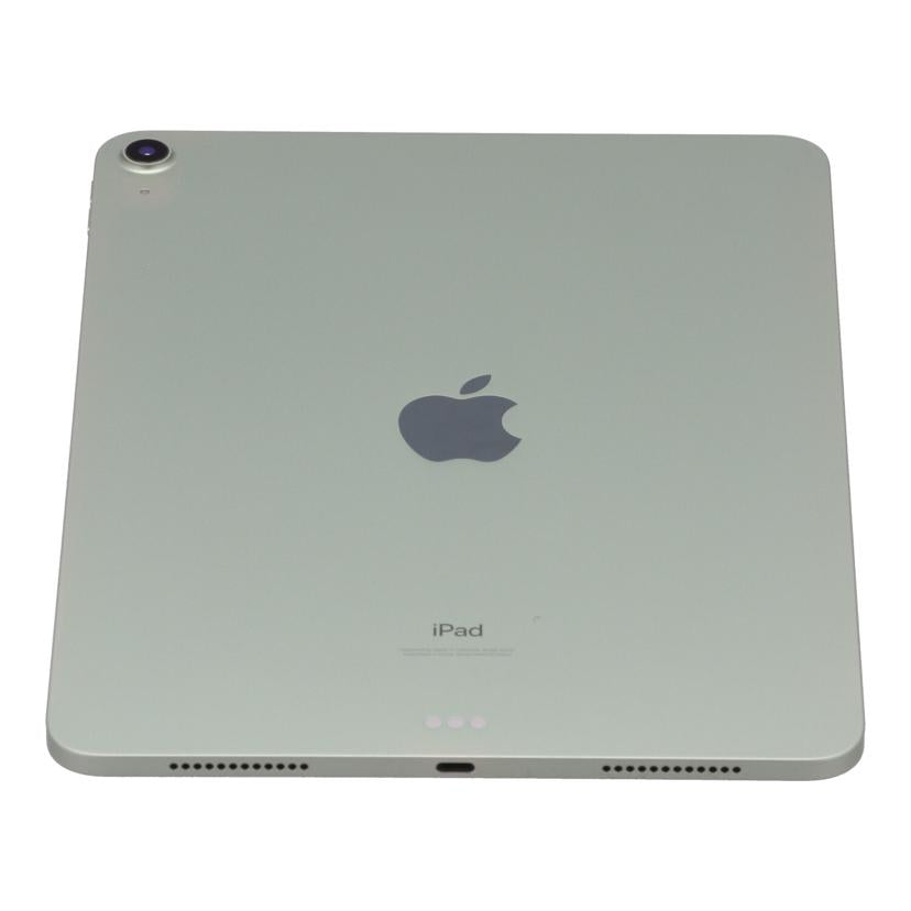 Apple　 アップル　/iPad　Air　第4世代　Wi－Fi　256GB　2020/MYG02J/A//DMPF10CSQ16Y/ABランク/05