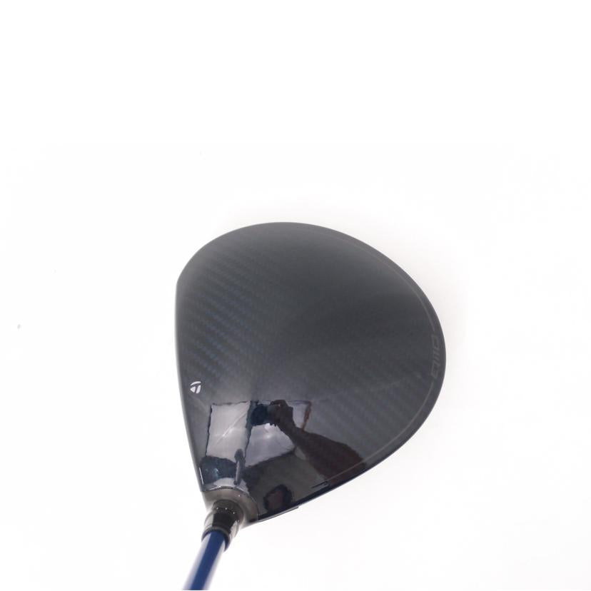 TaylorMade テーラーメイド/ド／Qi10　MAX　10．5°/Qi10 MAX(2024)//Aランク/69
