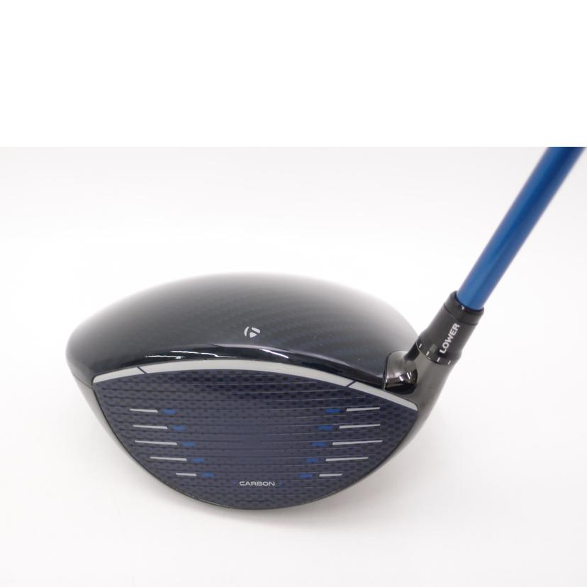 TaylorMade テーラーメイド/ド／Qi10　MAX　10．5°/Qi10 MAX(2024)//Aランク/69