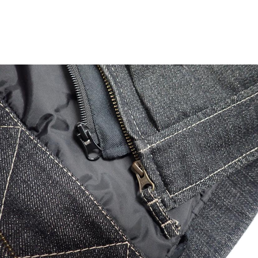 vanson　 vanson /★vanson　デニムジャケットブラック/VS15118W //2XL/ABランク/62