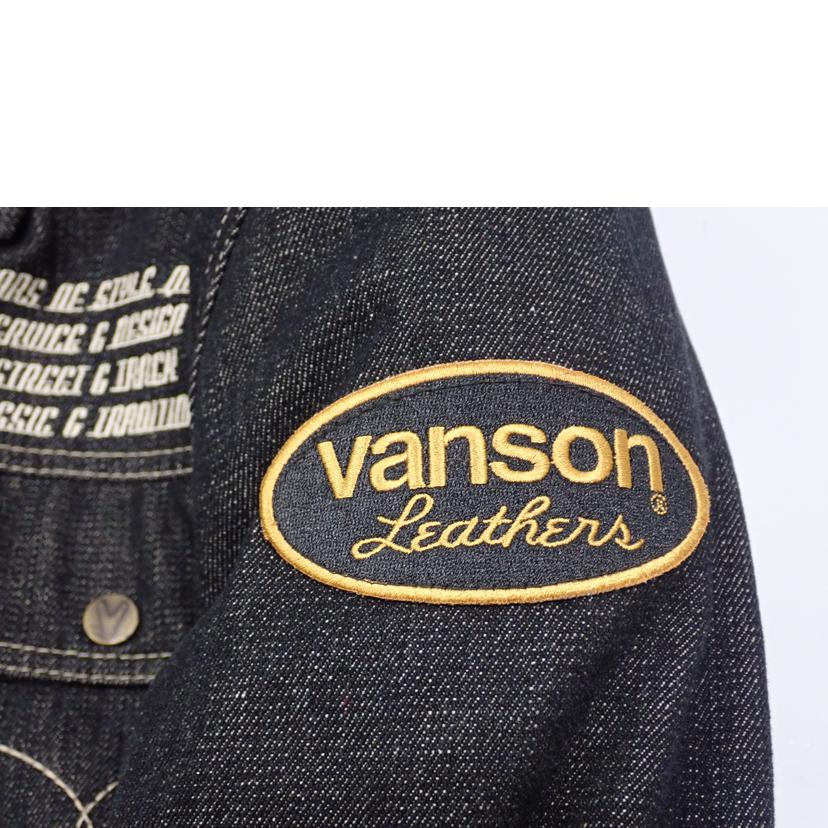 vanson vanson /メンズファッション｜WonderREX-ONLINE 公式通販サイト