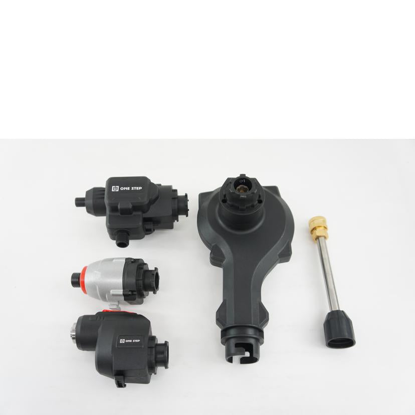 ONESTEP ワンステップ/マルチツールセット9in1//Aランク/64