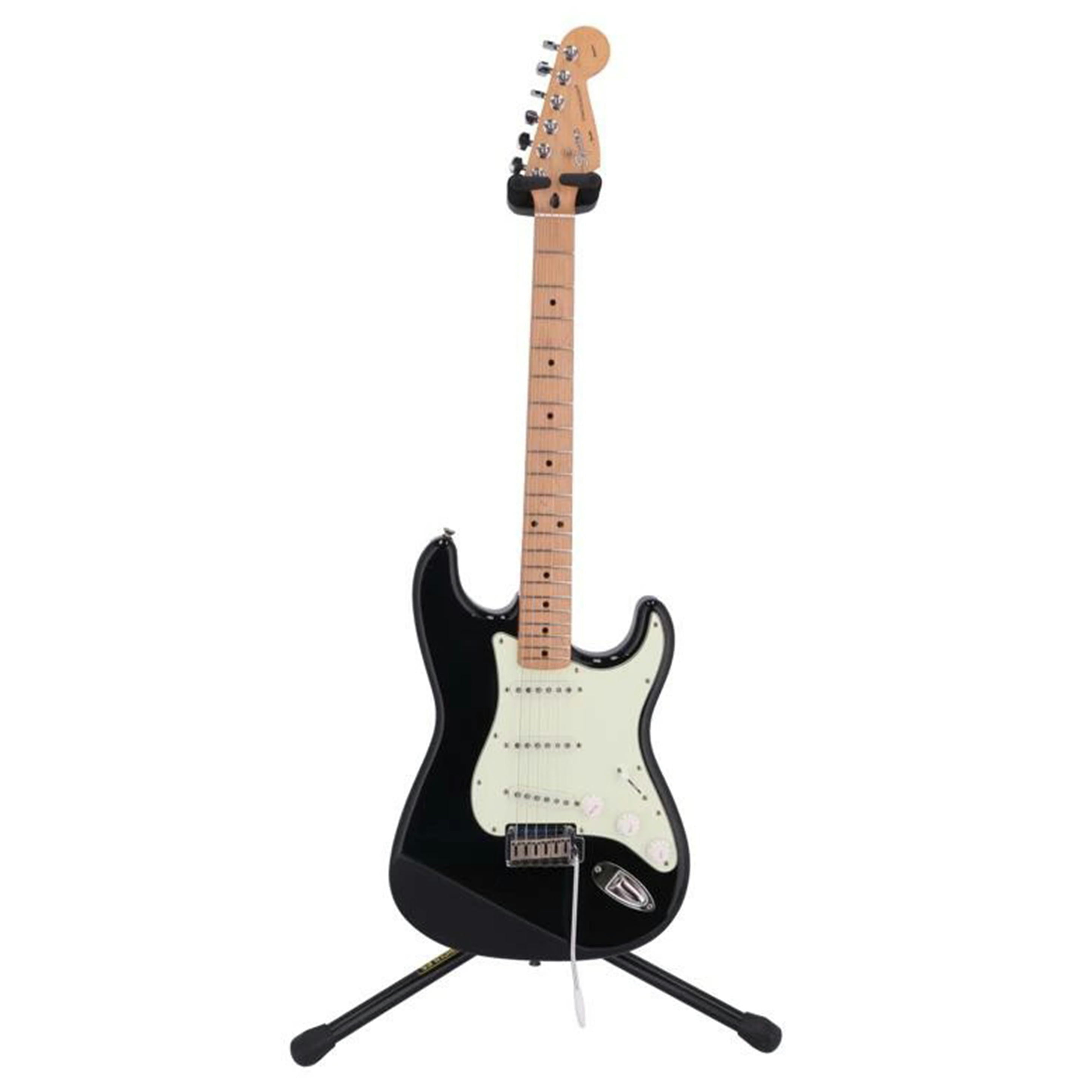 Squier　by　Fender スクワイヤー/エレキギター／ストラトキャスター　ジョージ・ハリスン/DH.Stratocaster//CY05086220/Bランク/70