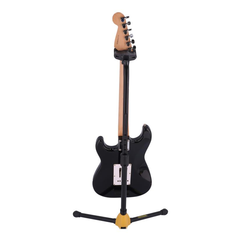 Squier　by　Fender スクワイヤー/エレキギター／ストラトキャスター　ジョージ・ハリスン/DH.Stratocaster//CY05086220/Bランク/70