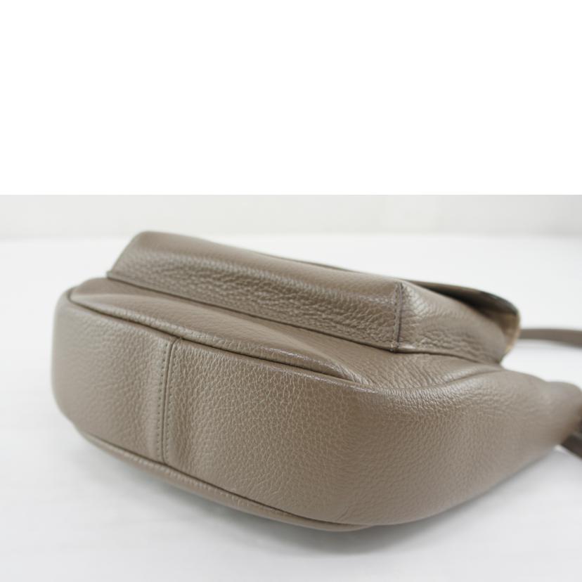 PELLE　BORSA ペレボルサ/ショルダーバック/Comfy 6704//Bランク/64