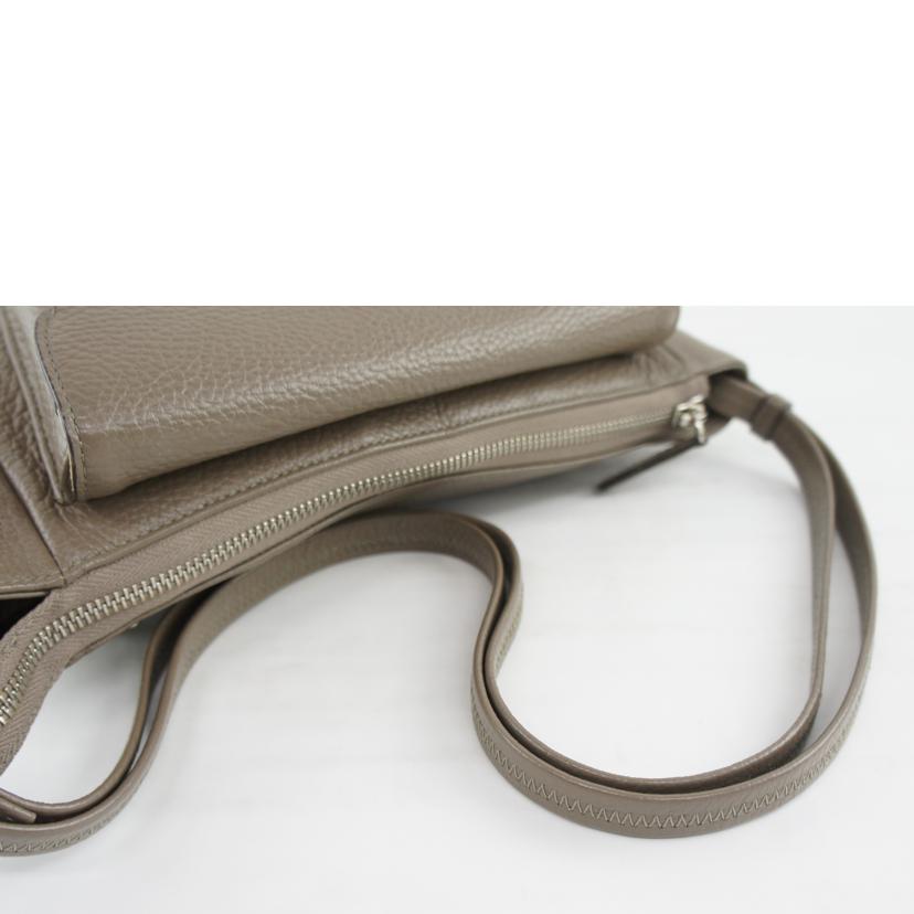 PELLE　BORSA ペレボルサ/ショルダーバック/Comfy 6704//Bランク/64